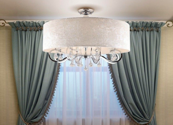 Plafoniera MaxLight AMSTERDAM C0060