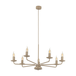 Zwis TK Lighting Limal 11346