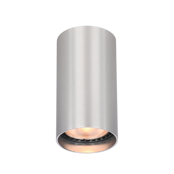 Spot Italux Lopus Cln-48930-S-Alu