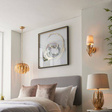 Lampa stołowa 95037 Delphine Endon