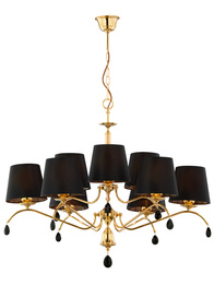 Zwis Jupiter Egida 1797