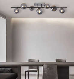 Lampa Sufitowa Aviano Sevilla 9214-0710