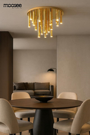 Plafon Moosee Organo MSE1501100595