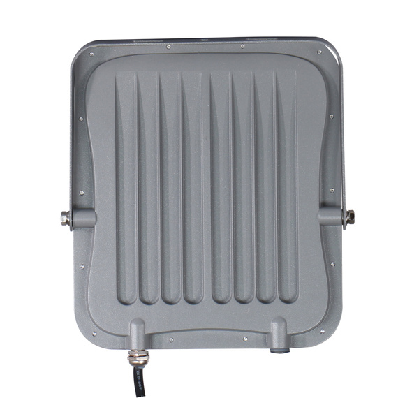 Spot Ogrodowy Italux Timbo FD-23913-100W