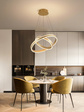 Lampa Wisząca Aviano Vivies 6201-0215