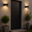 Oprawa Ścienna TK Lighting Arius 18204