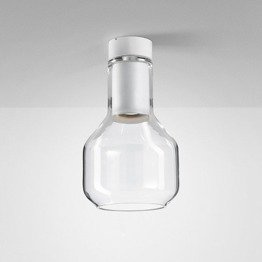 AQform Modern Glass Barrel  40403-0000-U8-PH-13 Oprawa Natynkowa