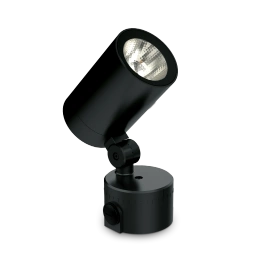 Lampa stojąca na zewnątrz 337531 Ideal Lux O-Zone