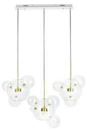 Lampa Wisząca Moosee Capri MSE1501100541