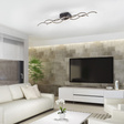 Lampa Sufitowa Zuma Line Wave 003902-031935