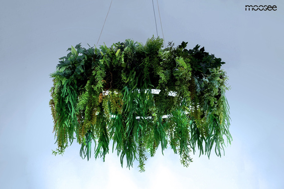 Lampa Wisząca Moosee Gardens MSE1501100437