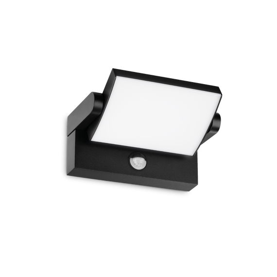 Oprawa Ścienna Ideal Lux Swipe Ap Sensor Nero 287737