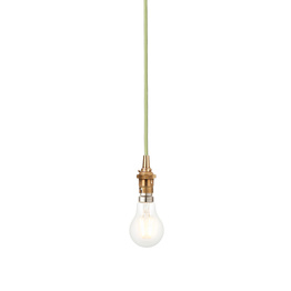 Lampa Wisząca Endon Eltham 111513