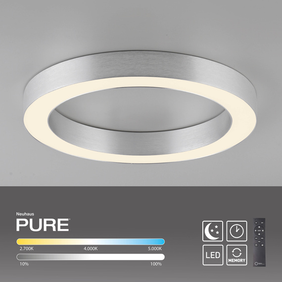 Plafon Paul Neuhaus Pure Lines Round 003902-035397
