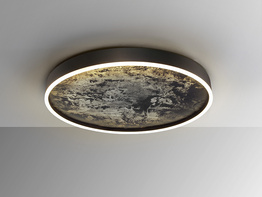 Schuller Stone Lampa sufitowa 803359