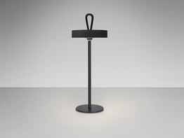 Schuller Gong 551845 Lampa bateryjna