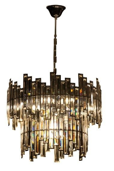 Lampa wisząca MaxLight Nemo P0340