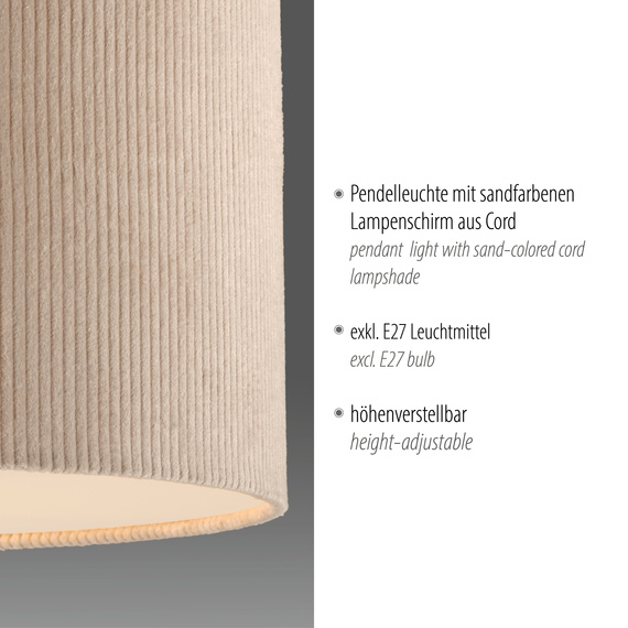 Żyrandol Paul Neuhaus Green Duro 003902-031919