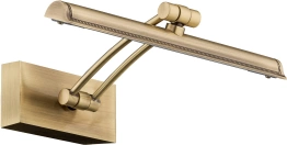 Kinkiet Kutek Elve ELV-PODS-1(P)380-KR