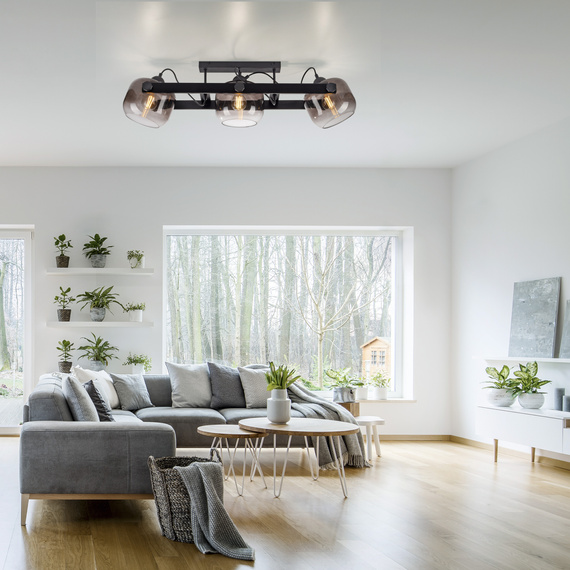 Plafon Paul Neuhaus Cup 2.0 003902-031997