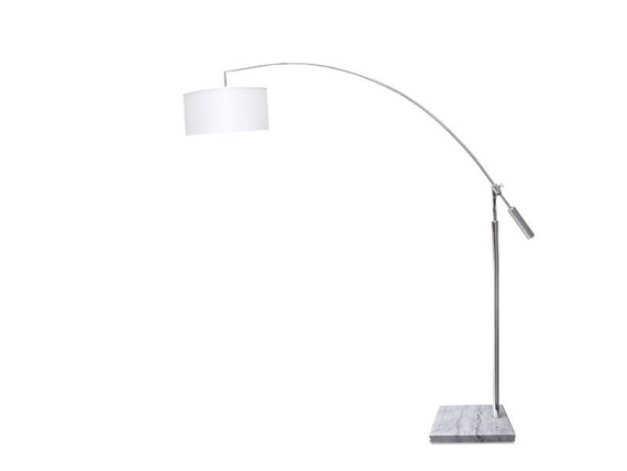 AZZARDO Bianca AZ0005 Lampa Podłogowa