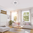 Zuma Line Valerie 003902-011347 Plafon
