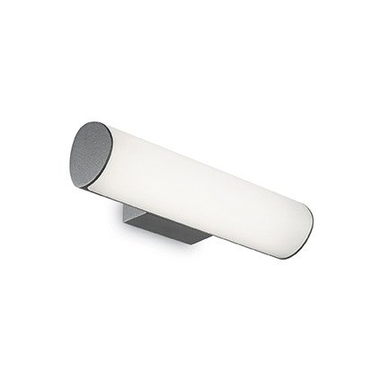 Kinkiet Ideal Lux ETERE AP1 Antracyt