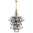 Oprawa sufitowa  Elstead Lighting Fulton HK/FULTON/13P