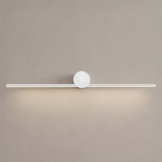 Lampa Ścienna Milagro Artist ML2048