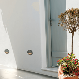 Lampa Ścienna Zambelis E294