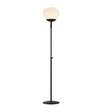 Markslojd Rise 108278 Lampa podłogowa