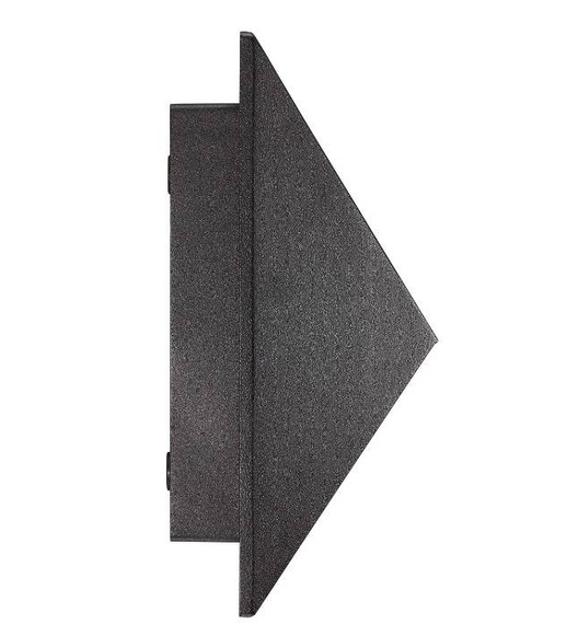 Nordlux Pontio 27 Lampa ścienna 2218191003