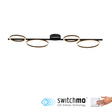 Plafon Zuma Line Mini Ritus 003902-031815