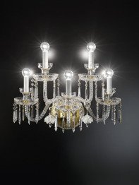 Oprawa ścienna Italamp 239/AP5