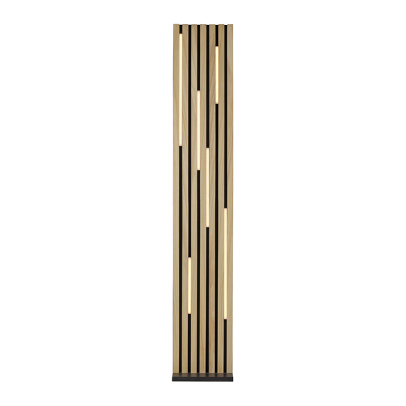 Zuma Line Q-akustik 003902-032256 Lampa Stojąca