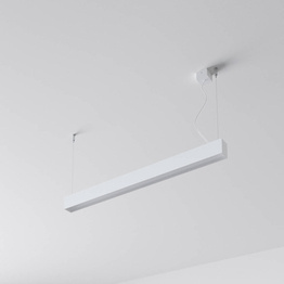Nowoczesna lampa wisząca Cleoni CLEOLine SL105/02/OP/117/930