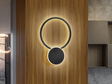 Schuller Omnio 414265 Kinkiet