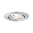Paulmann Lampa wpuszczana Nova IP23 2700K PL94296