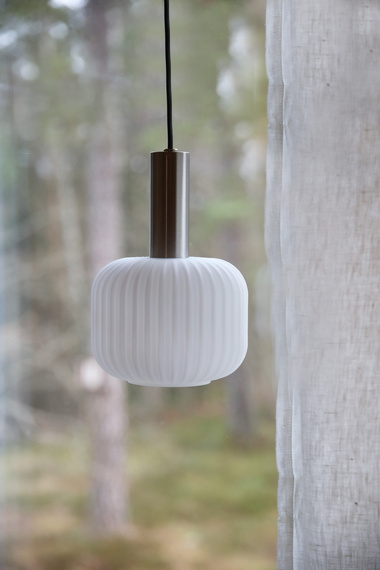 Lampa Wisząca Markslojd Sober 108122