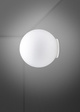 Kinkiet Fabbian LUMI Sfera F07 G29 01