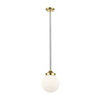 Lampa Wisząca Zuma Line Riano P0454-01D-F7AA