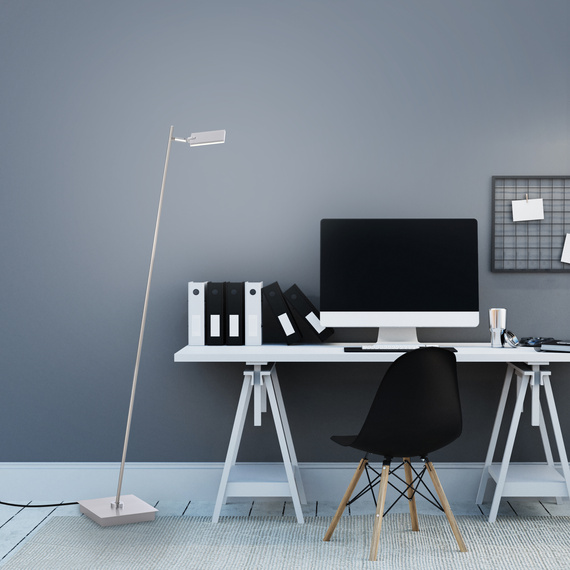 Zuma Line Pure-mira 003902-031695 Lampa Stojąca