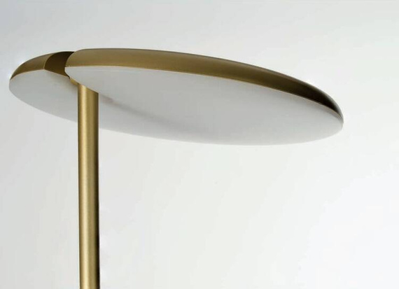 Lampa podłogowa Azzardo Carpa Floor DIMM WH AZ5909