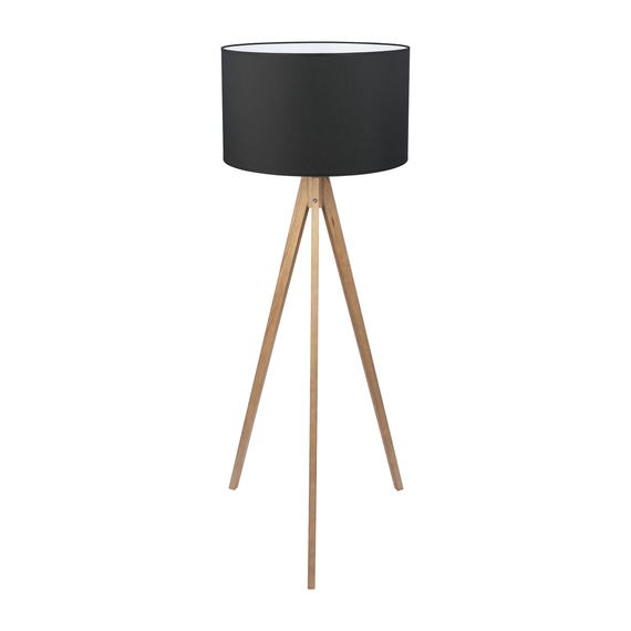 Stojąca Lampa Podłogowa Treviso 5039 TK Lighting 