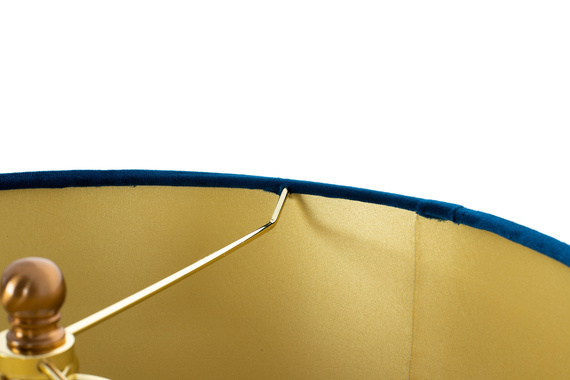 Moosee Parrot 54586 Lampka Biurkowa