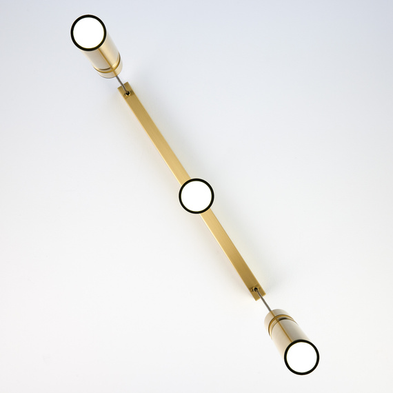 Lampa Wisząca Jupiter Alas 2010