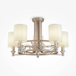 Maytoni Lampa wisząca Vittoria H004CL-05BG
