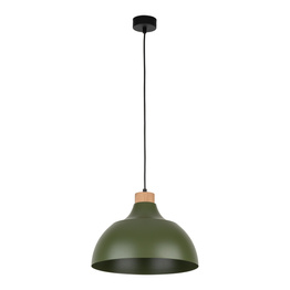 Lampa Wisząca TK Lighting Cap 5665