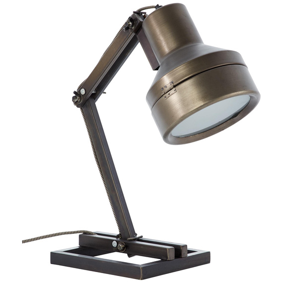 Brilliant Lampa Stojąca Hardwork 99037/46