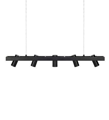 Lampa wisząca na listwie Markslojd Torino 107784